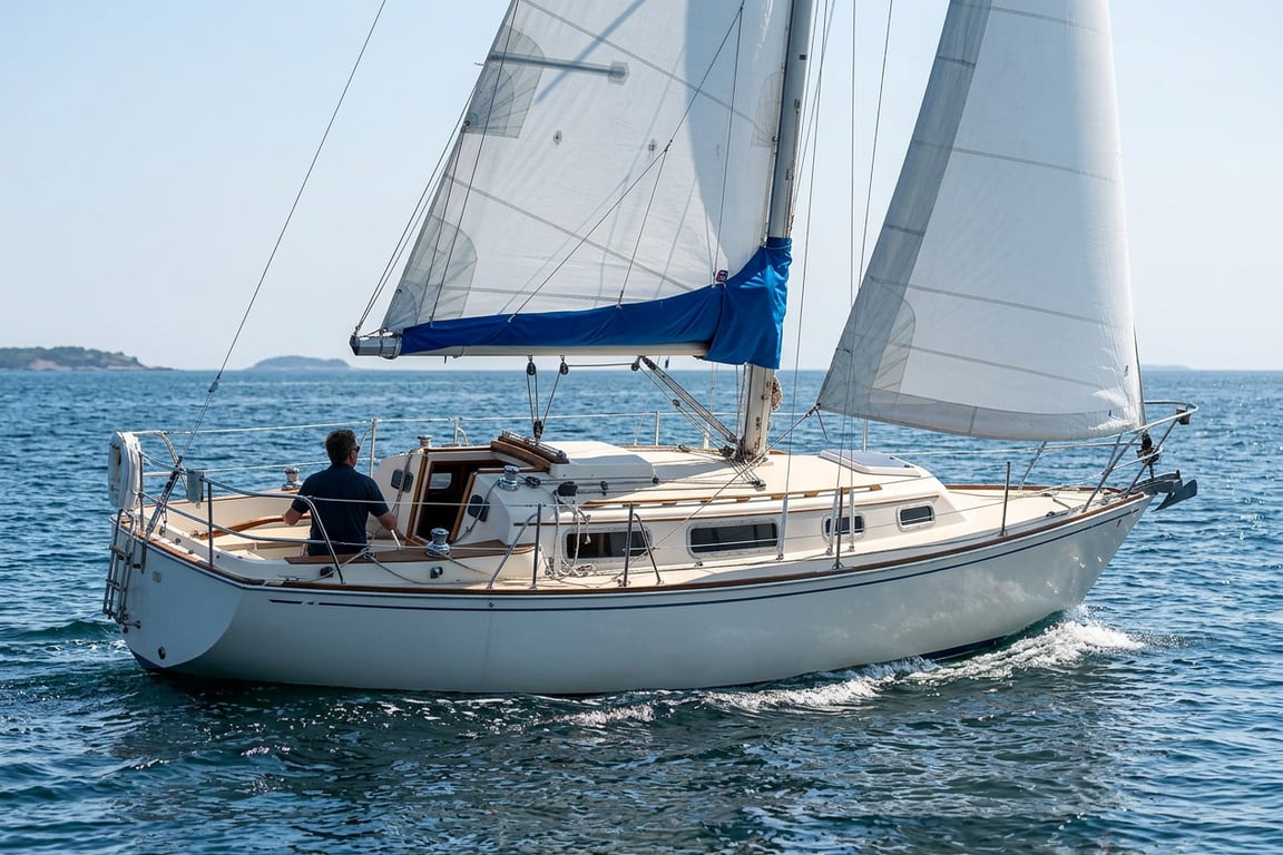 Irwin 30