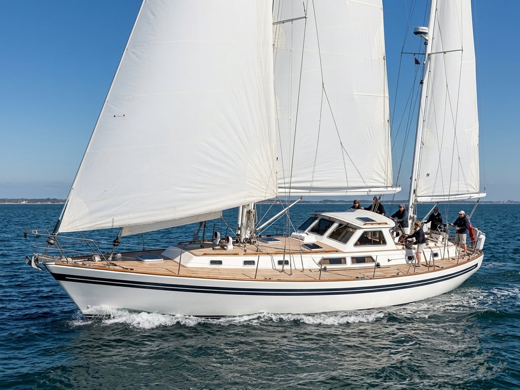 Tayana 65