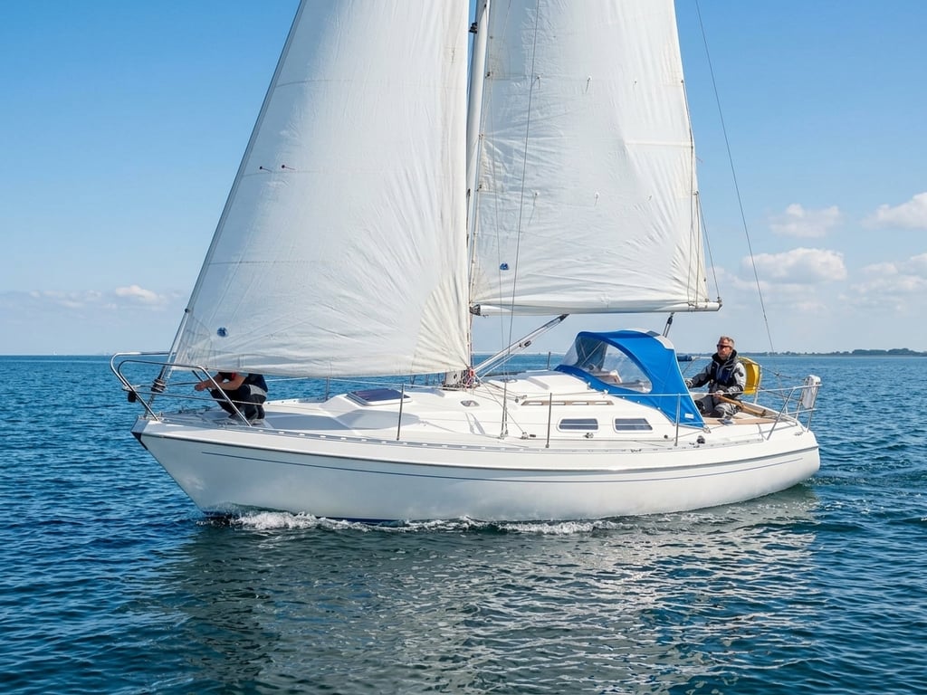 Victoire 855