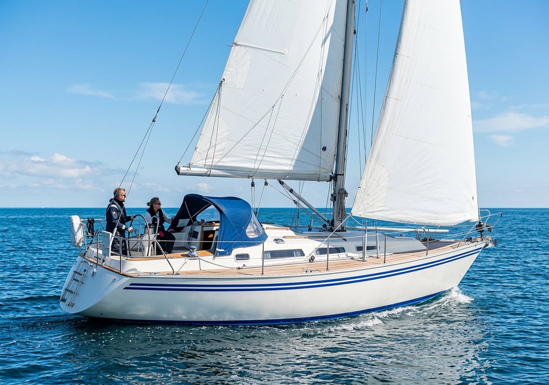 Riviera 32