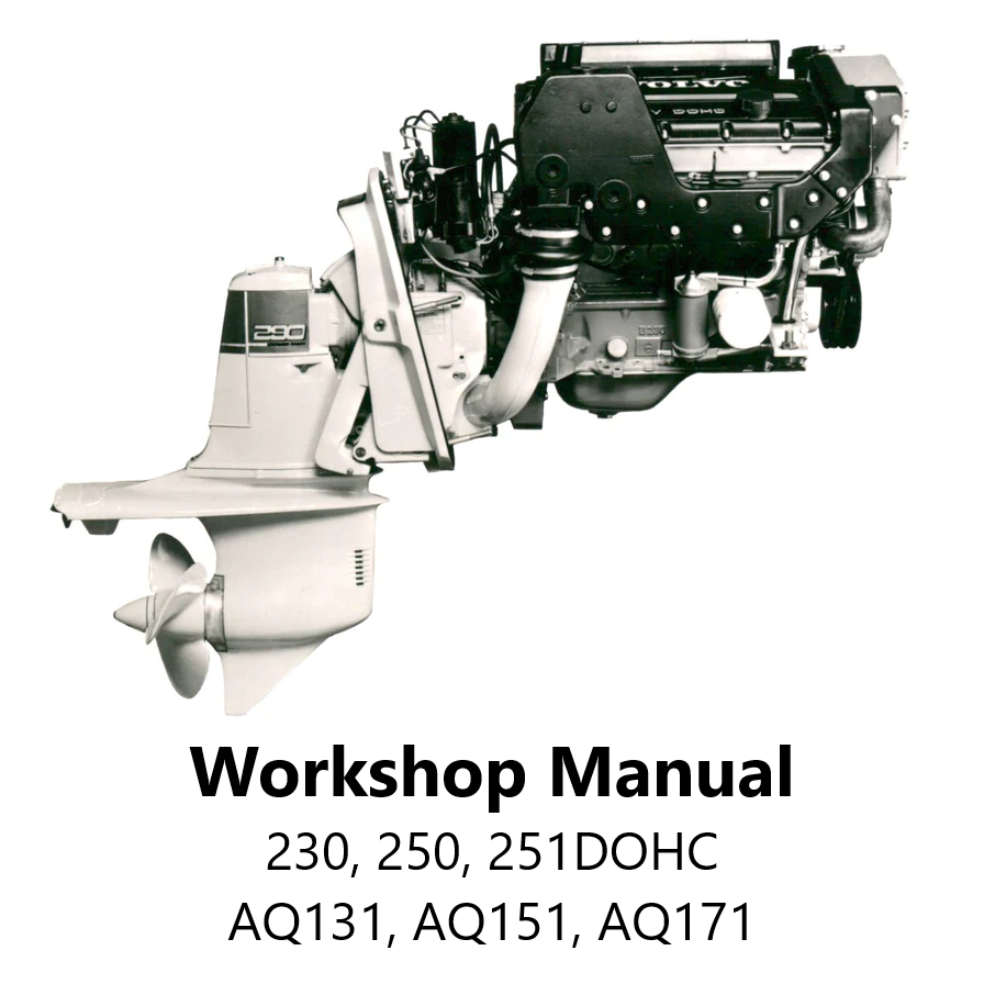 Volvo-Penta-Marine-Engine-230-250-251DOHC-AQ131-AQ151-AQ171-Workshop-Manual.png