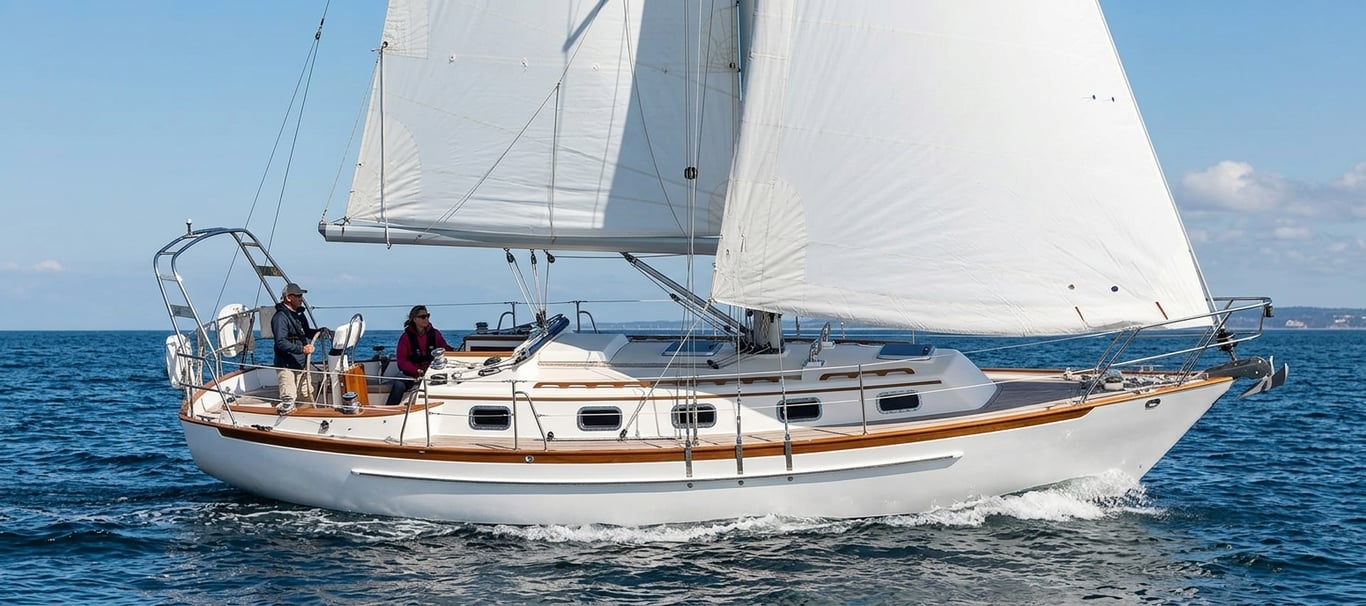 Crealock 37