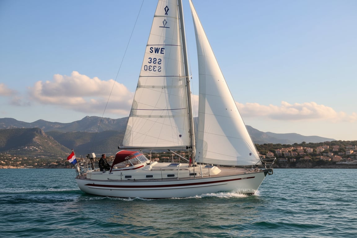 Najad 330