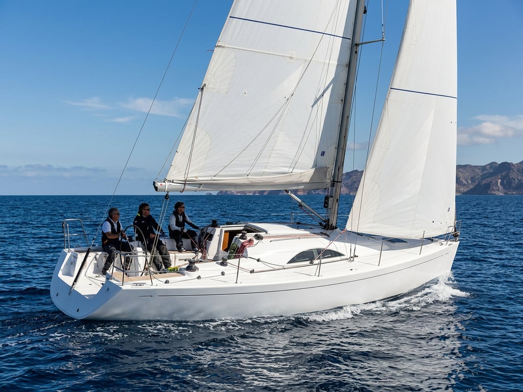 Archambault 40