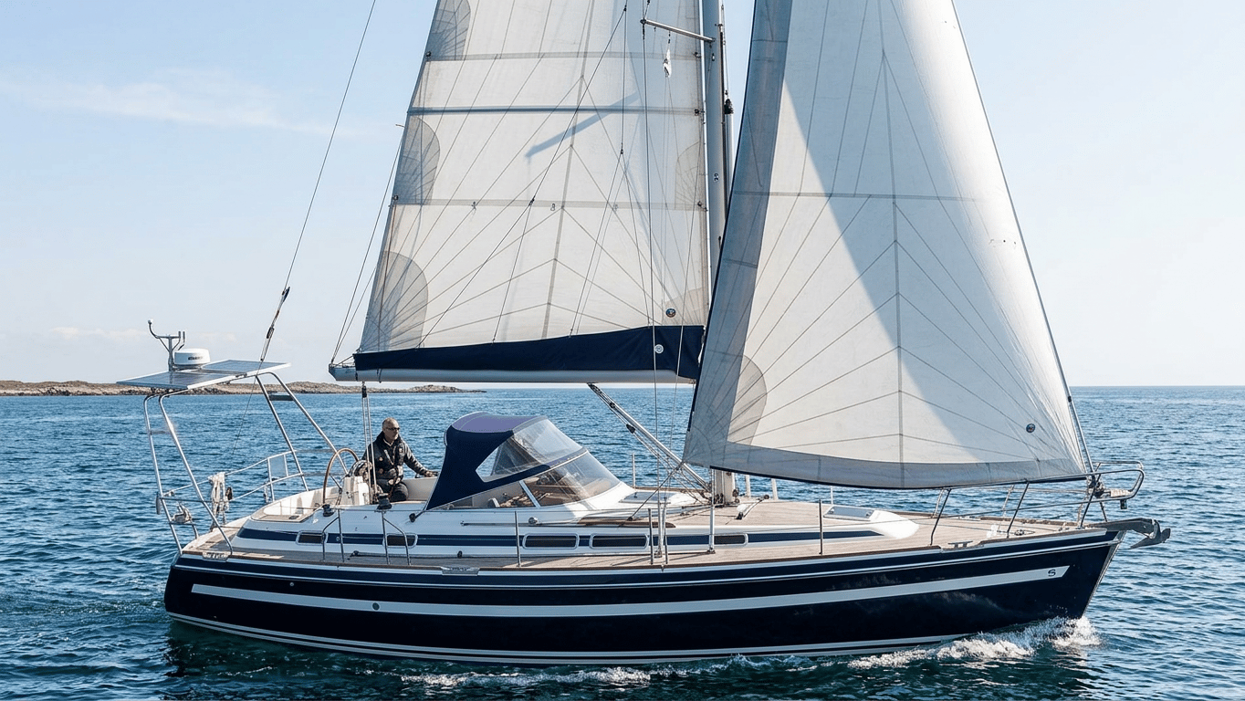Sunbeam 39