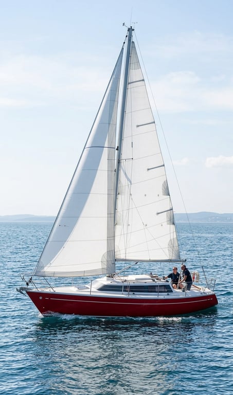 Comet 30
