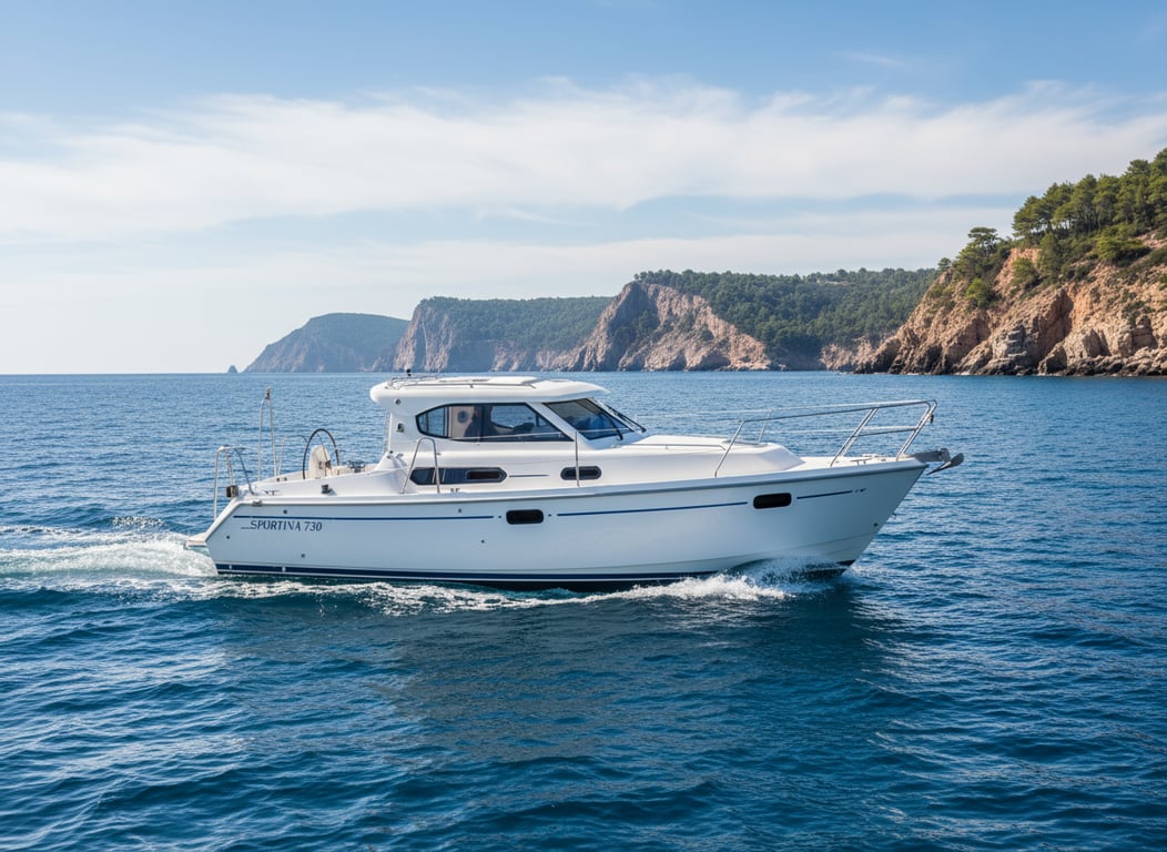 Sportina 730