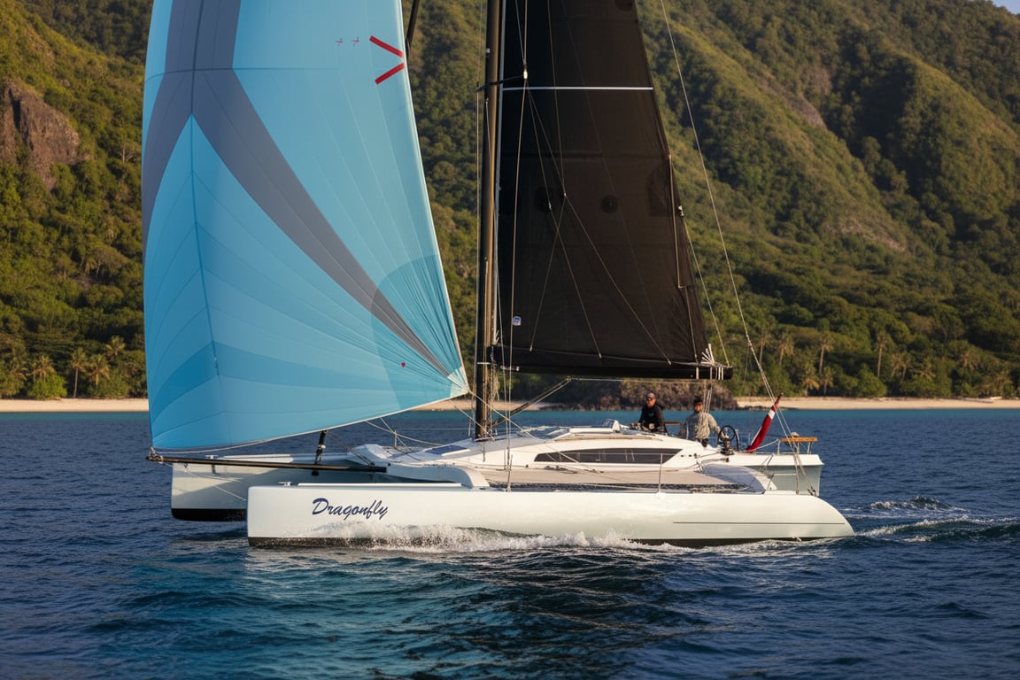 Dragonfly 36
