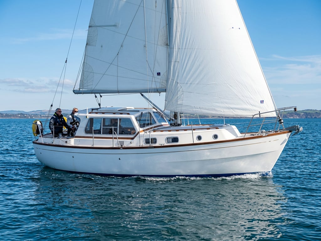 Colvic Craft 31