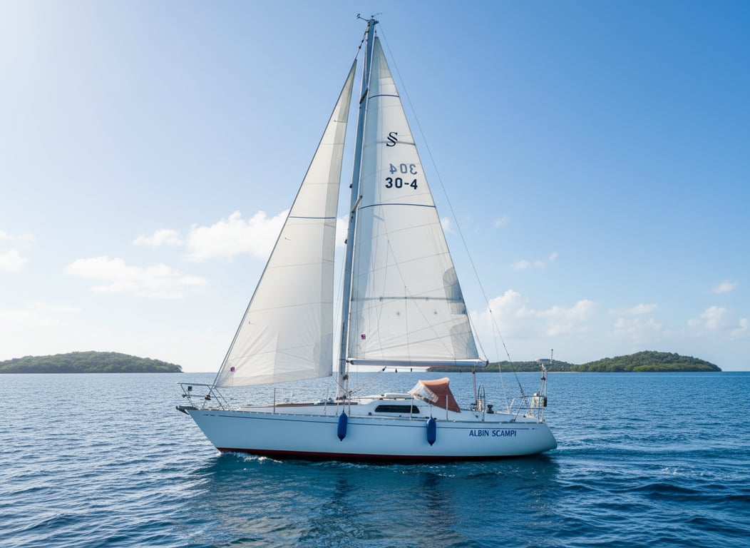 Scampi 30-4
