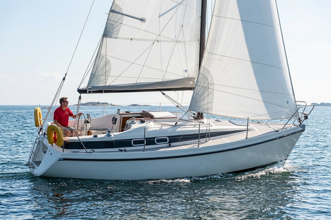 Bavaria 890