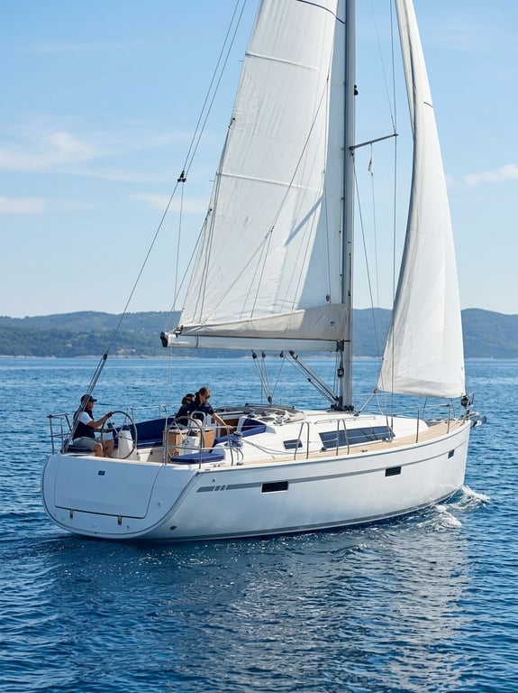 Bavaria Cruiser 36