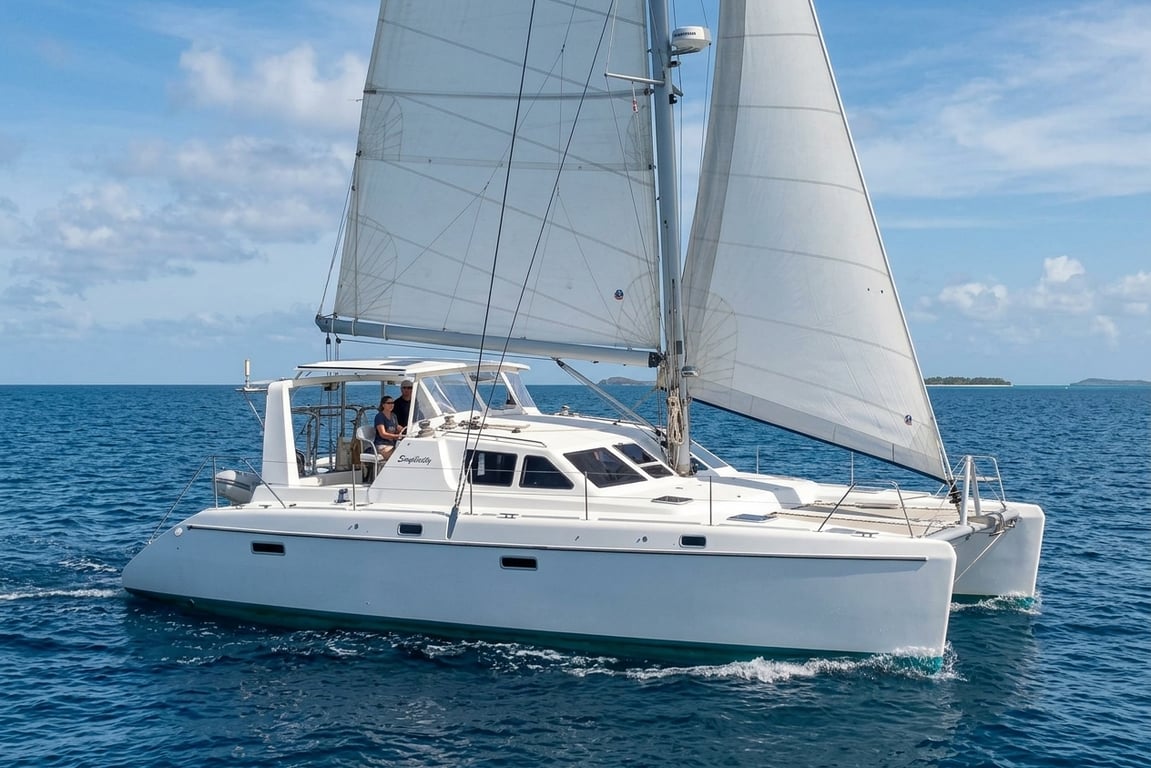 Catana 48