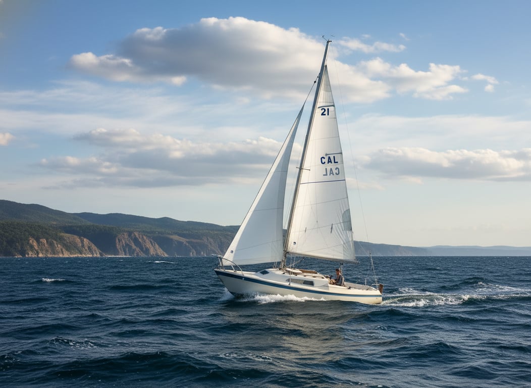 Cal 21