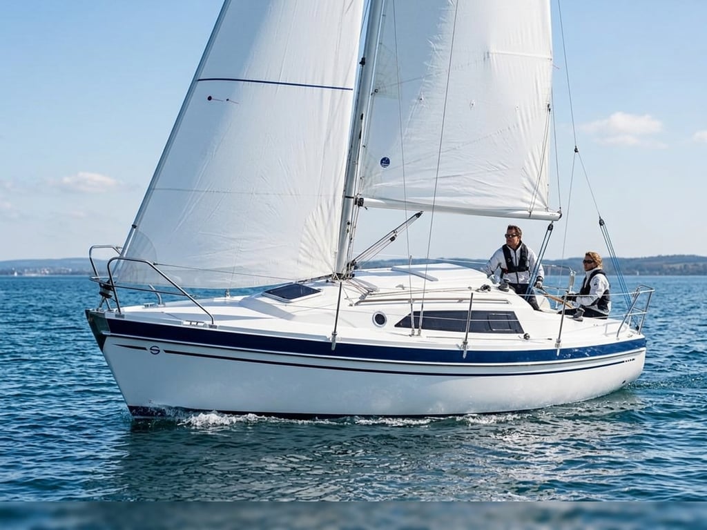 Sunbeam 25