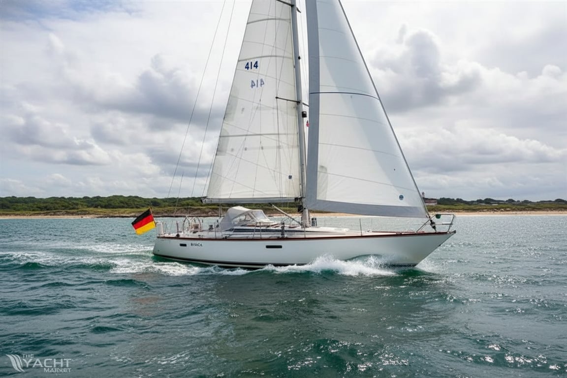 Aphrodite 414