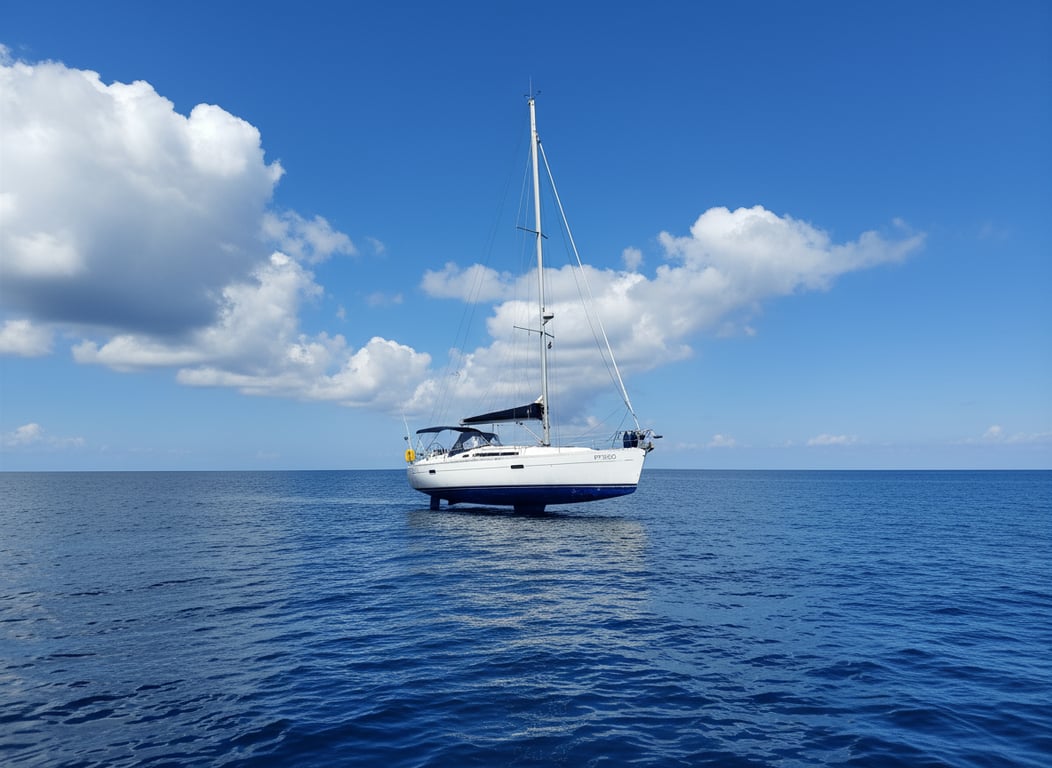 Beneteau 361
