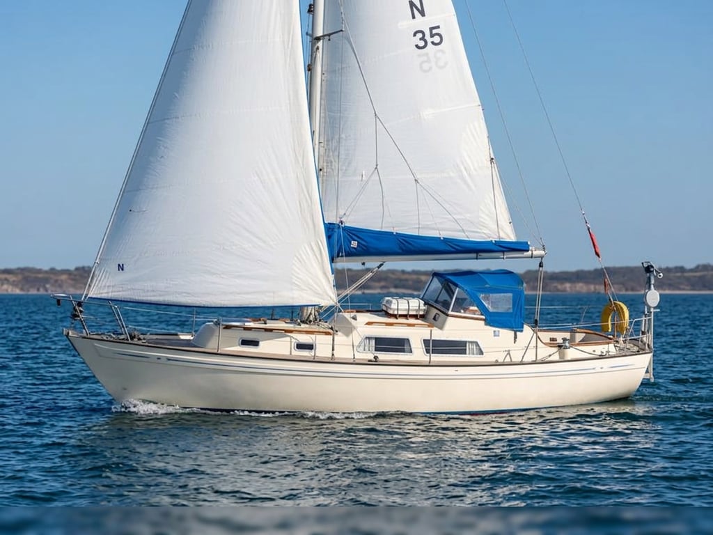 Neptune 33