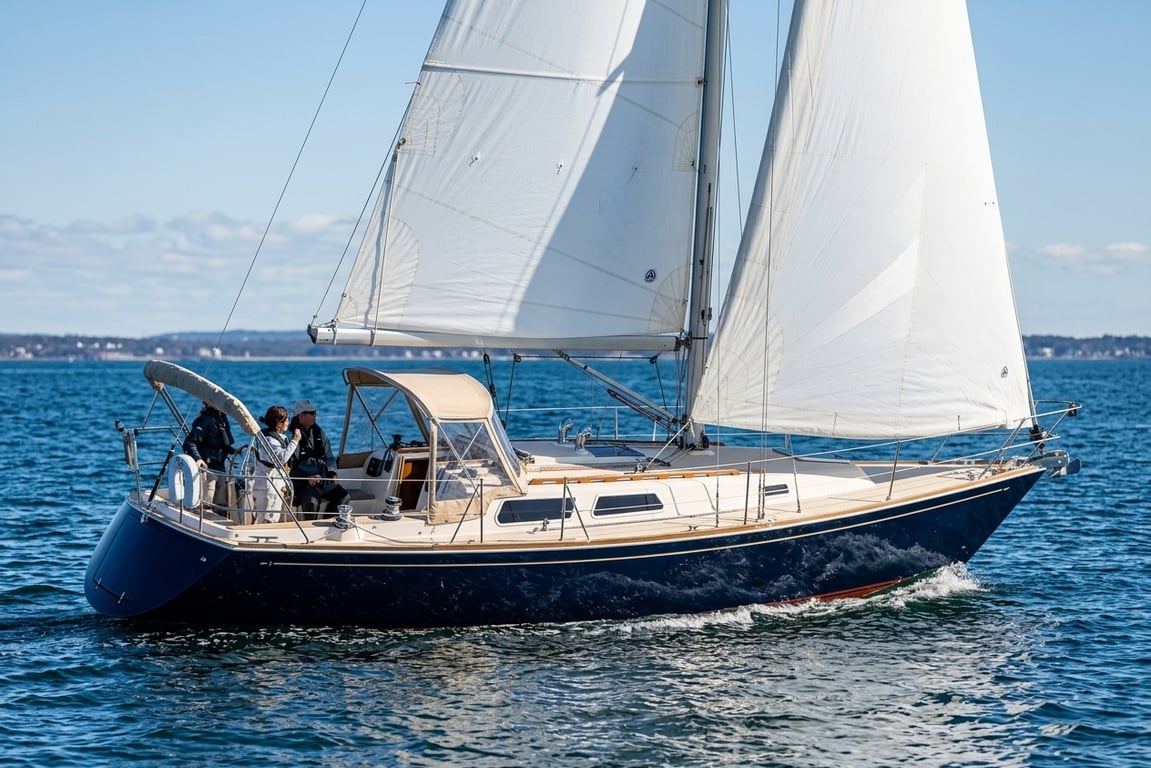 Sabre 36