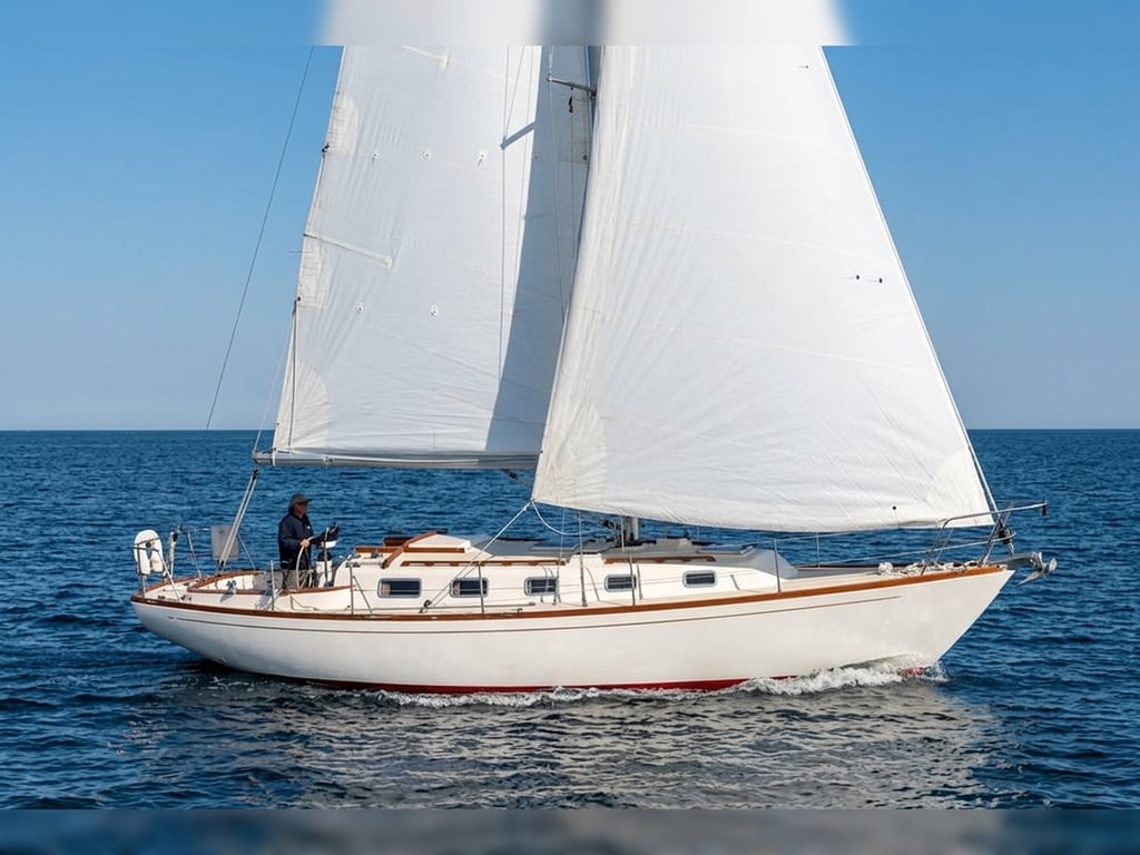 Alberg 37