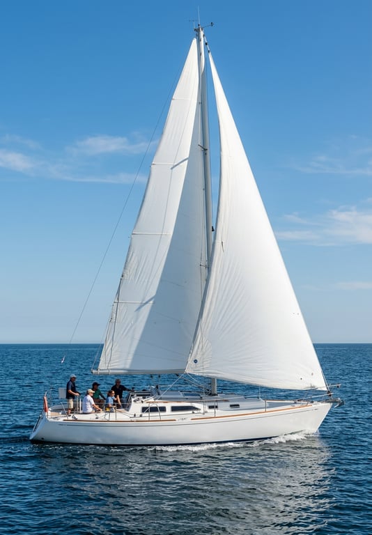 Soverel 33