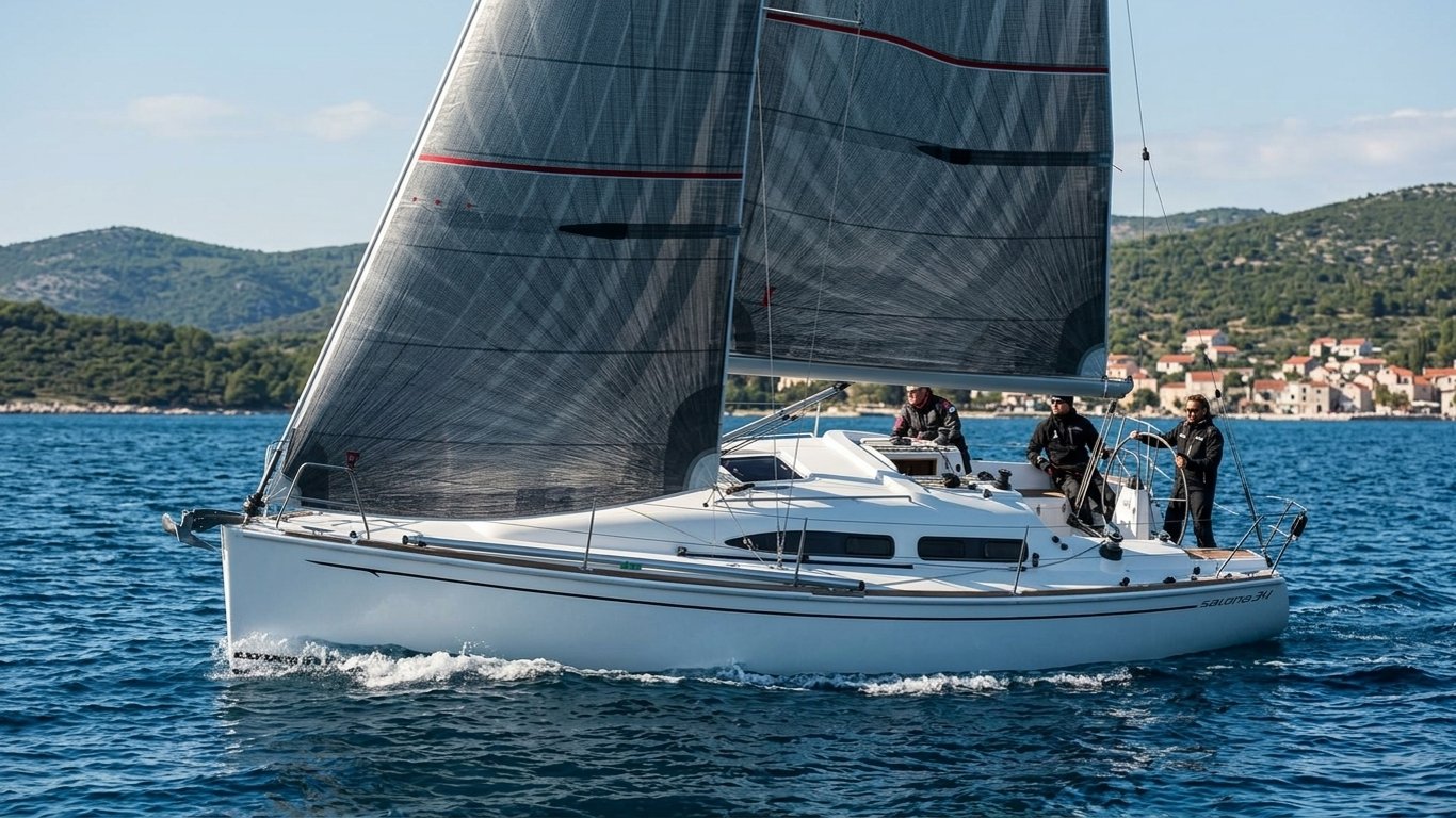 Salona 34