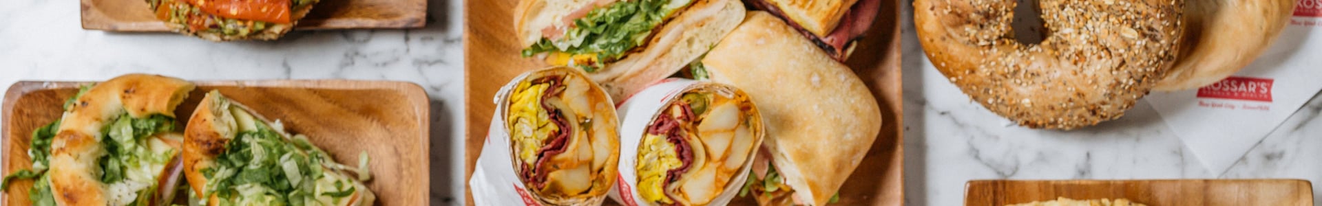 Kossars Bagels And Bialys Hudson Yards title image
