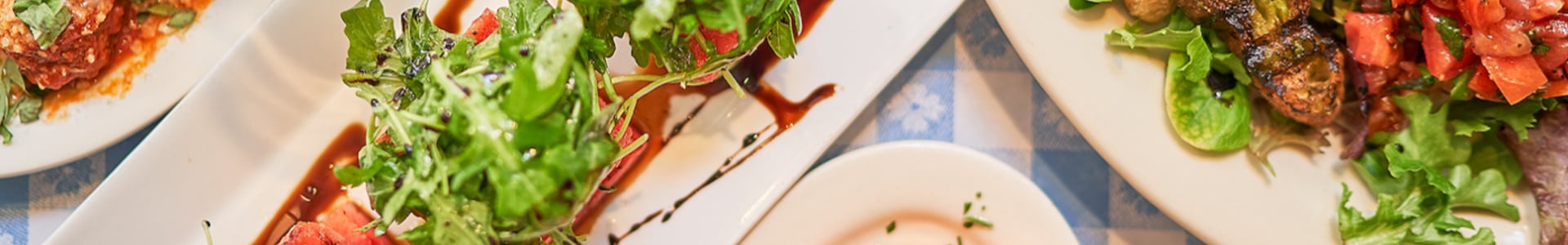 Tre restaurant photo