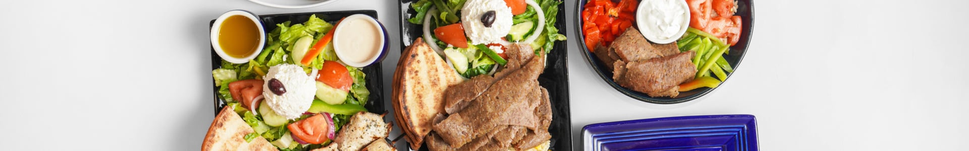 Souvlaki Spot title image