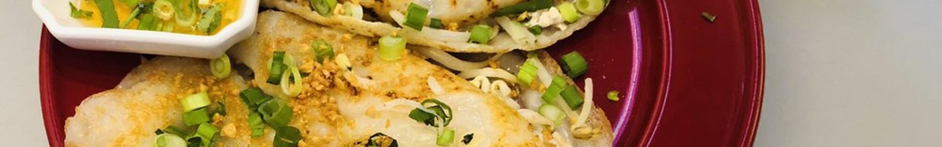 Pho Thai Lao Kitchen title image