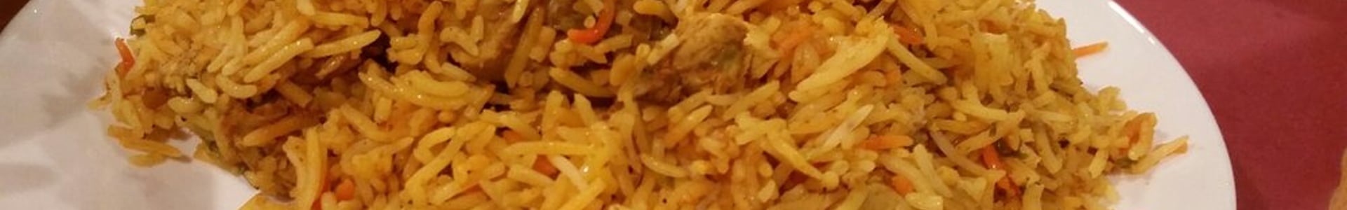 Dera Masala Grill title image