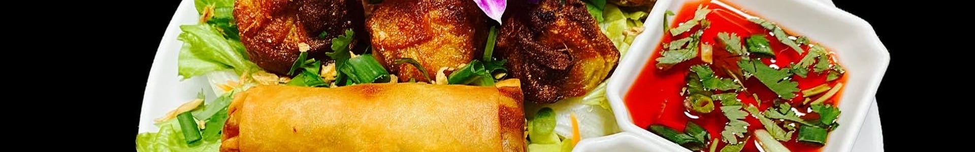 Aura Thai Restaurant title image
