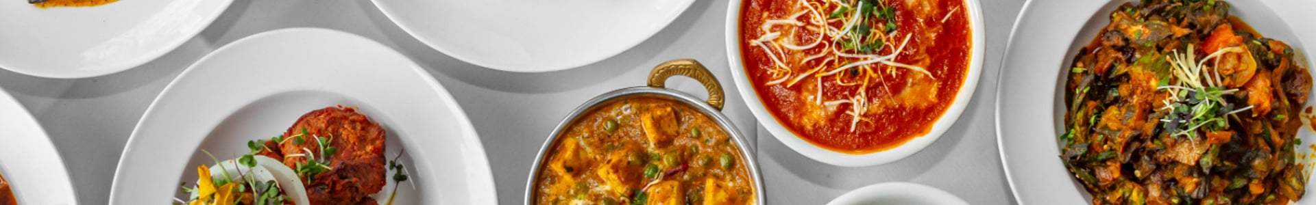 Bombay Grill House Brooklyn title image