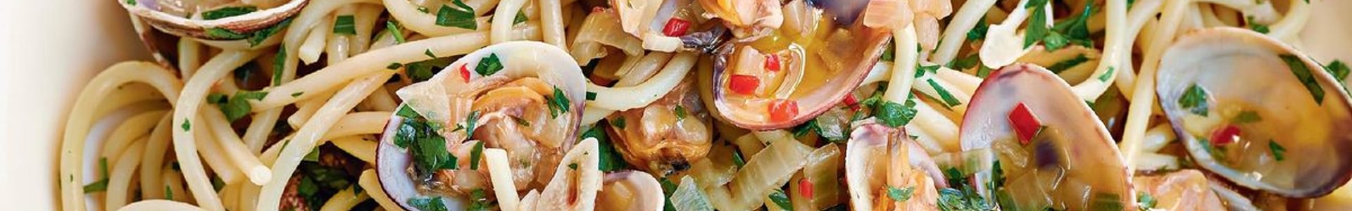 Sapore Di Mare title image
