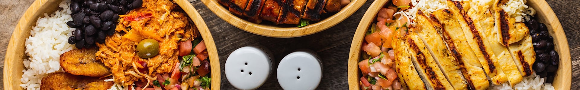 White Maize restaurant photo