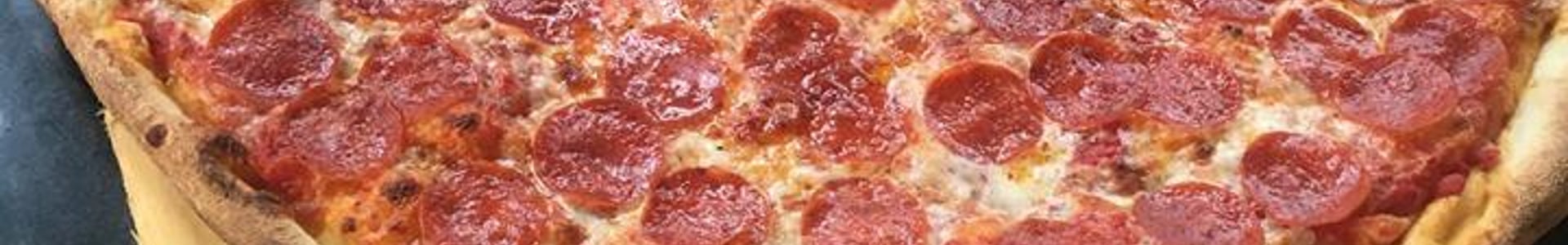 IPizza NY 1354 Amsterdam restaurant photo