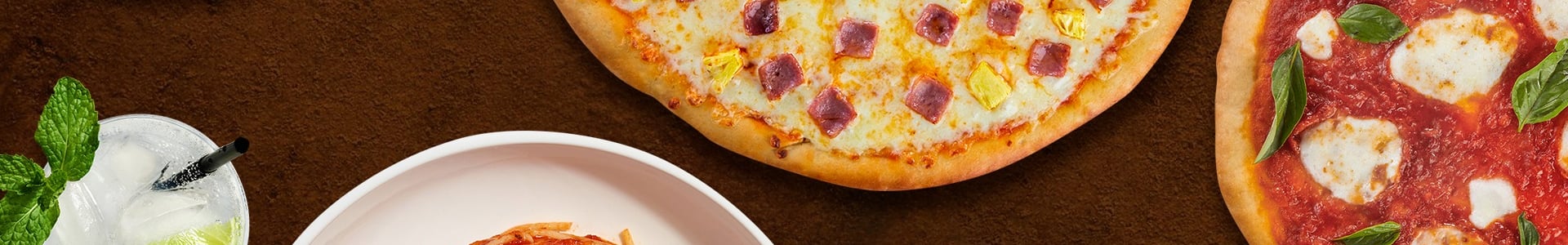 Antonios Pizza Hollywood title image