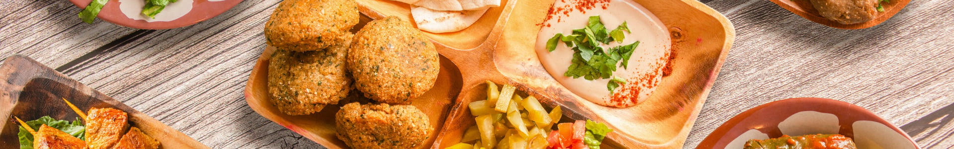 Beirut Bites title image
