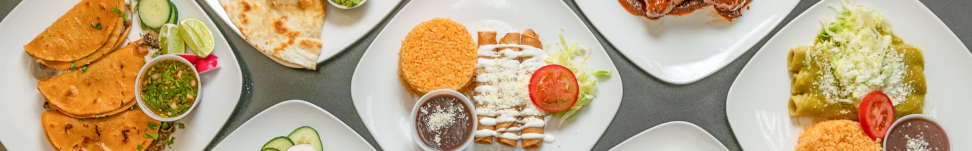 Taqueria El Chiltepin 2 title image