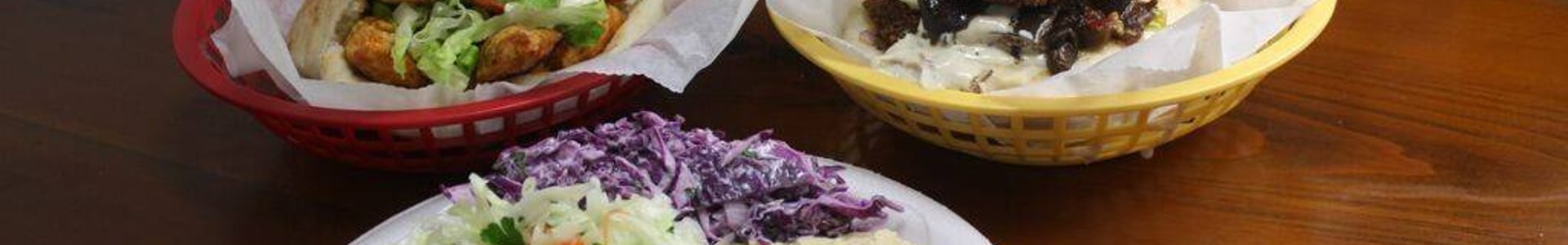 Pita Plus title image