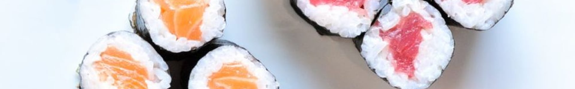 Sushi Boat title image