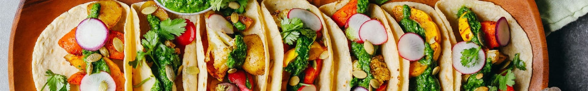 Fatty Daddy Taco title image