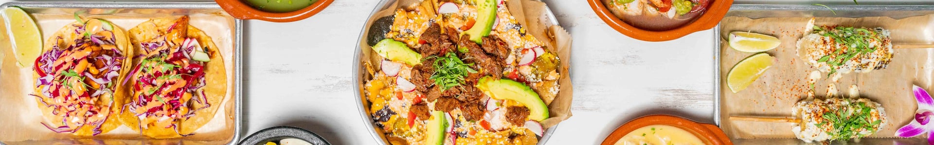 La Diosa Taqueria Miami Lakes title image