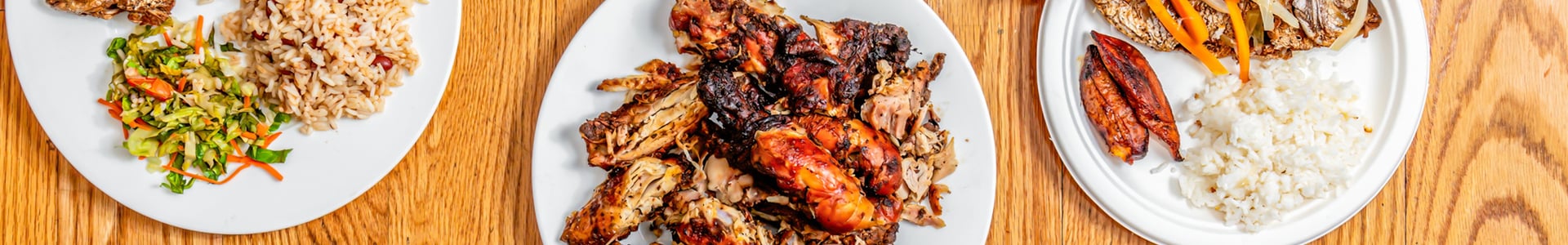 Peppas Jerk Chicken Brooklyn title image