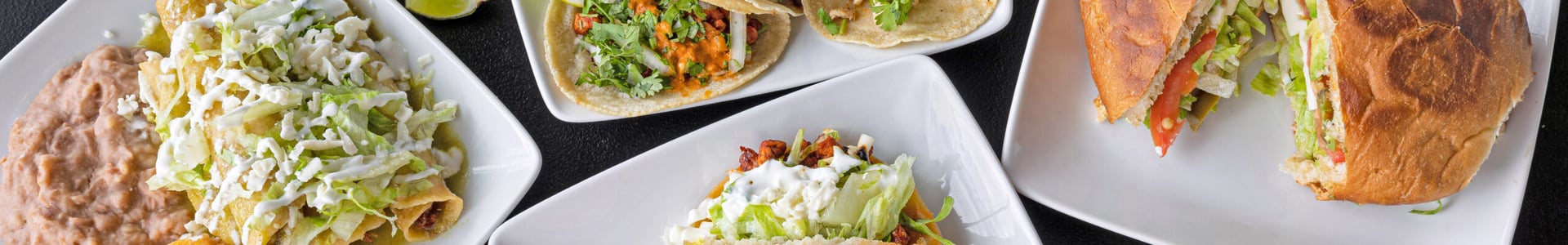 Taco Rico title image