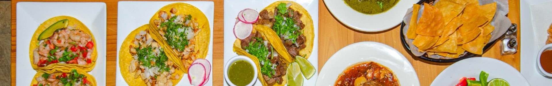 El Tepeyac Taqueria 97 St title image