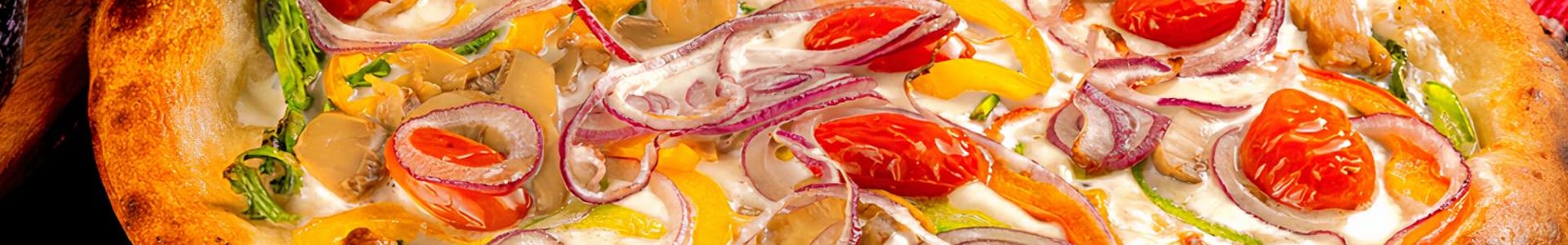 Jimmys Pizza title image