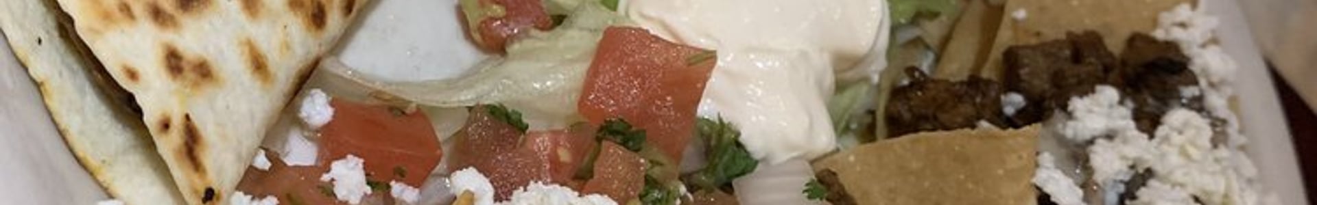 Tacos Express title image