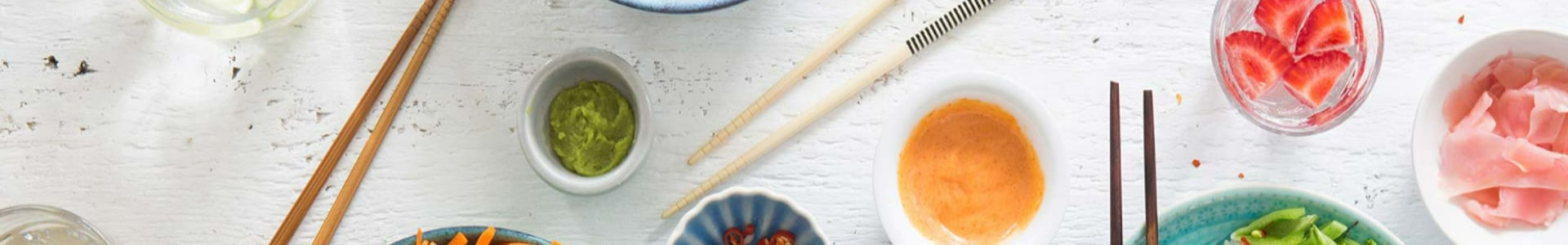 Poke Bowl - Jersey City title image