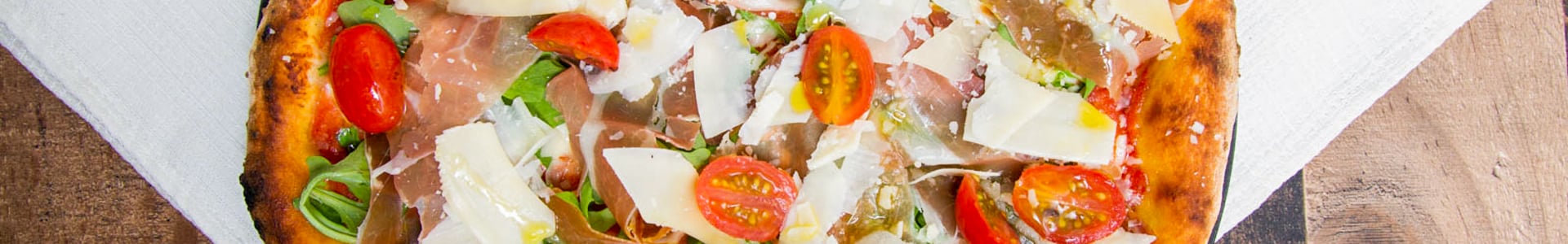 Pizza Pazza restaurant photo